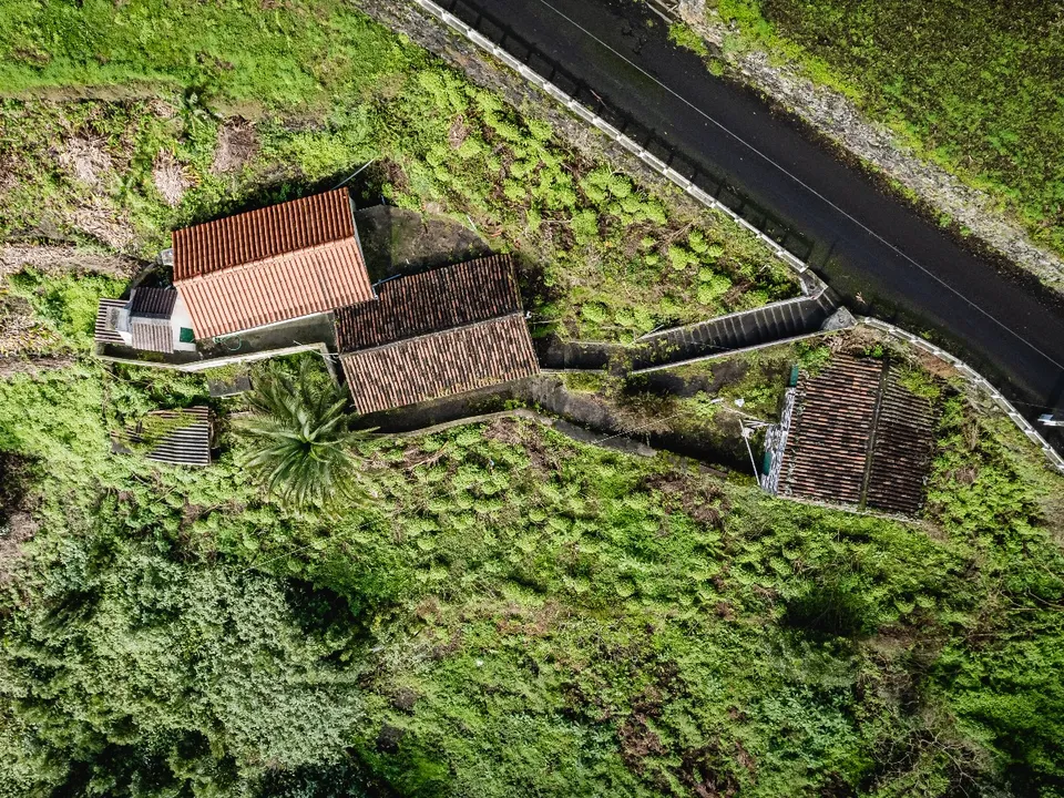 Villa i Lajes do Pico, Pico - foto 2